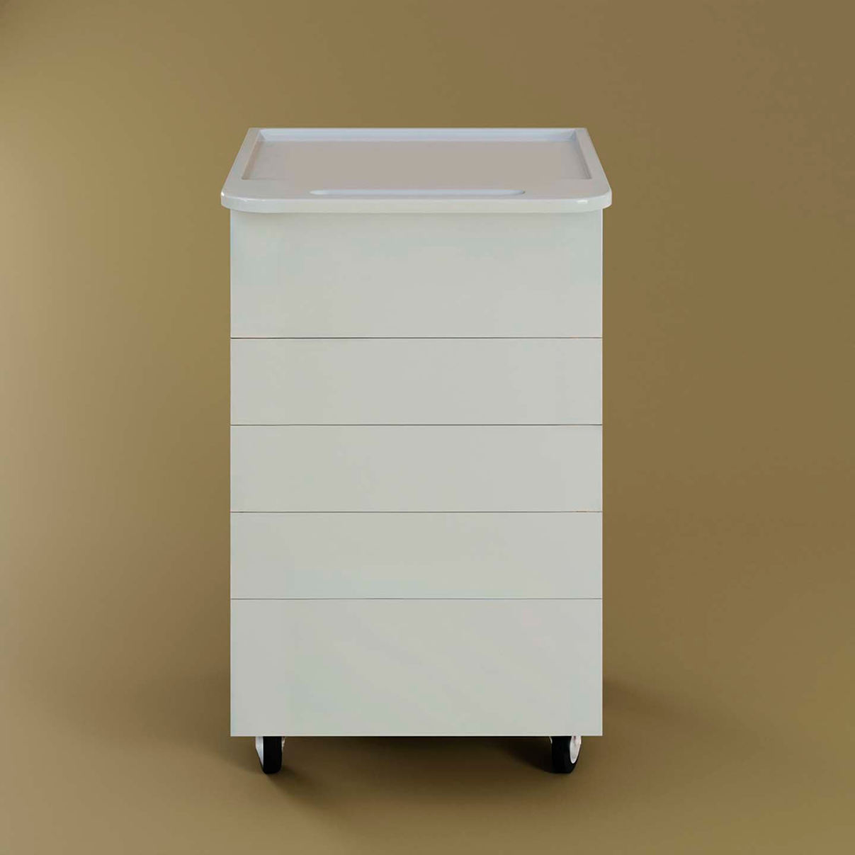 Asystor Kwadratowy — zdjęcie 3